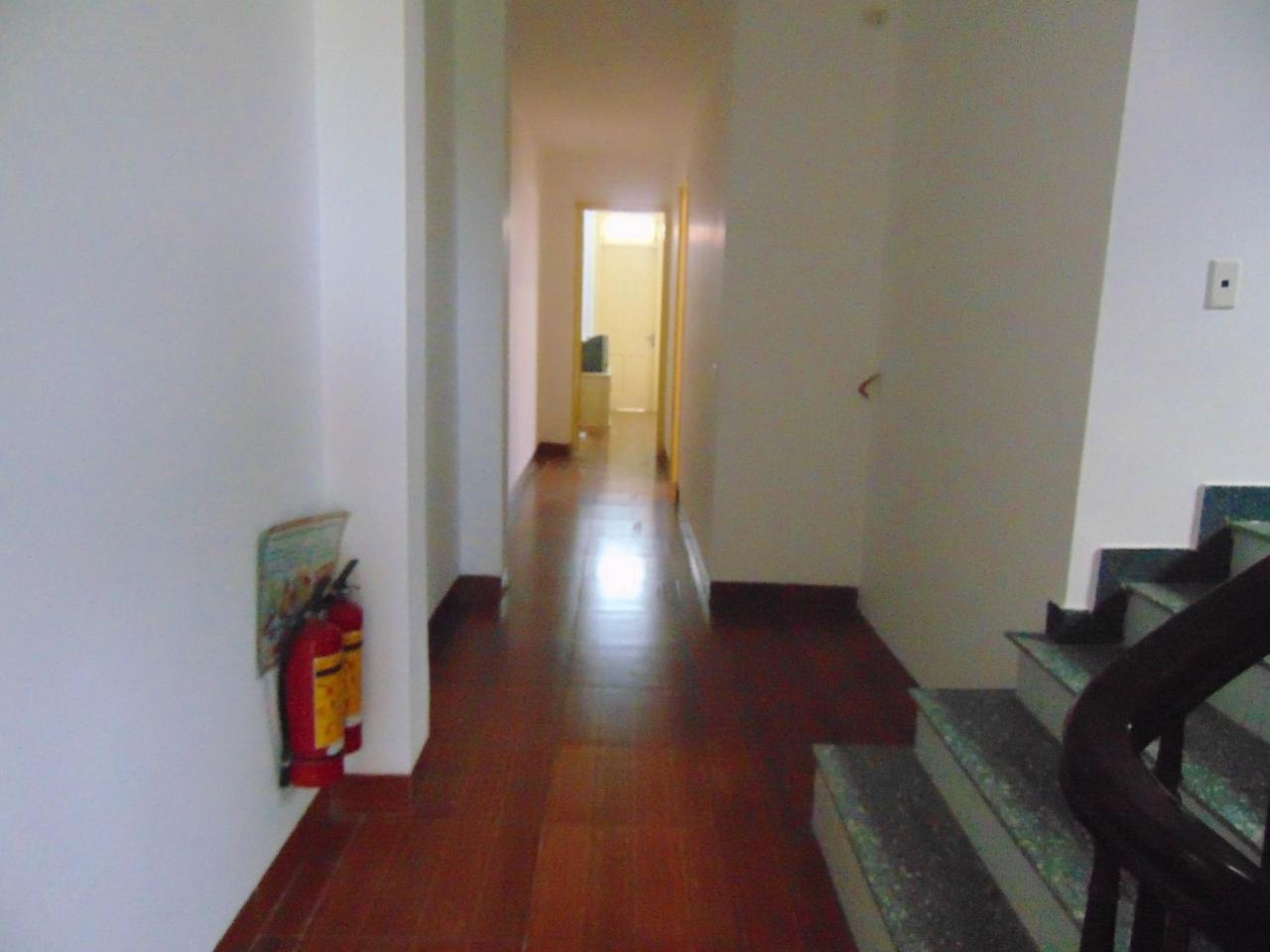 Thanh Huong Hotel Hanoi Exterior photo