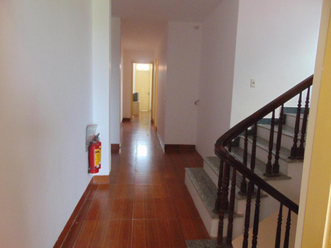 Thanh Huong Hotel Hanoi Exterior photo